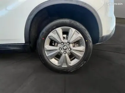 Photo 10 Suzuki Vitara Gén. II Ph3 Avantage 5