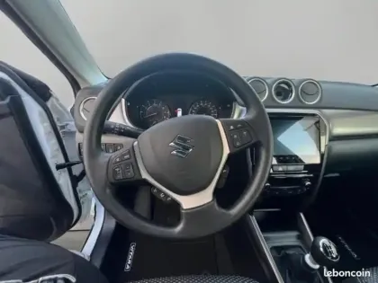 Photo 7 Suzuki Vitara Gén. II Ph3 Avantage 5