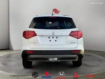 Photo 5 Suzuki Vitara Gén. II Ph3 Avantage 5