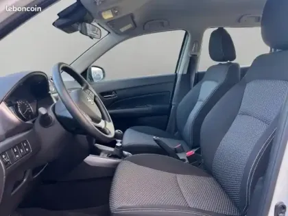 Photo 8 Suzuki Vitara Gén. II Ph3 Avantage 5