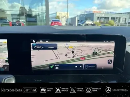 Photo 7 Mercedes EQA  250+ 190ch