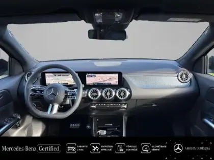 Photo 5 Mercedes EQA  250+ 190ch