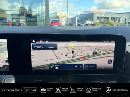 Photo 22 Mercedes EQA  250+ 190ch