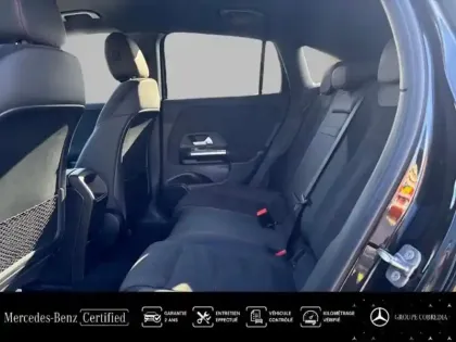 Photo 10 Mercedes EQA  250+ 190ch