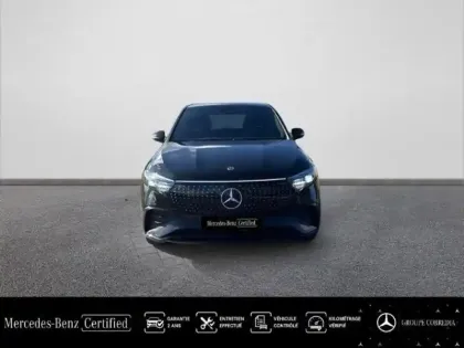 Photo 19 Mercedes EQA  250+ 190ch