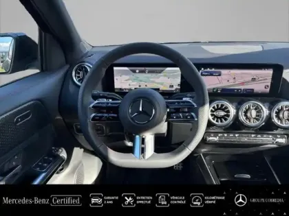 Photo 6 Mercedes EQA  250+ 190ch