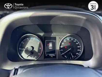 Photo 12 Toyota Rav4  143 D-4D Dynamic 2WD