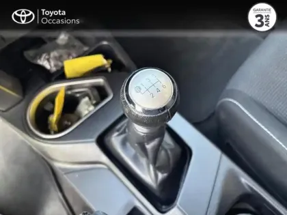 Photo 14 Toyota Rav4  143 D-4D Dynamic 2WD