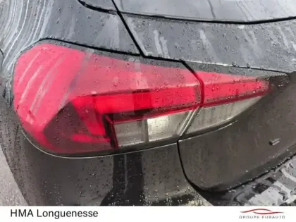 Photo 8 Opel Corsa  1.2 Turbo 100ch Edition