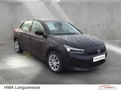 Photo 12 Opel Corsa  1.2 Turbo 100ch Edition