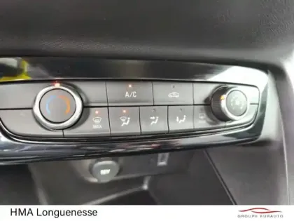 Photo 13 Opel Corsa  1.2 Turbo 100ch Edition