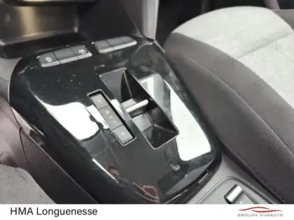 Photo 11 Opel Corsa  1.2 Turbo 100ch Edition