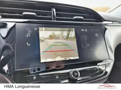 Photo 10 Opel Corsa  1.2 Turbo 100ch Edition