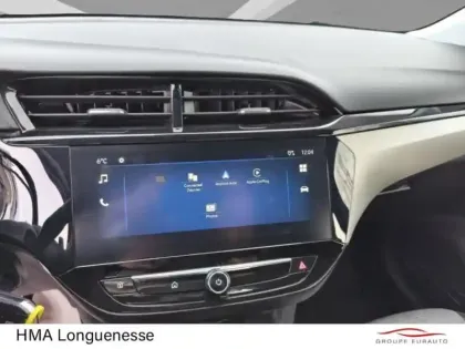 Photo 5 Opel Corsa  1.2 Turbo 100ch Edition