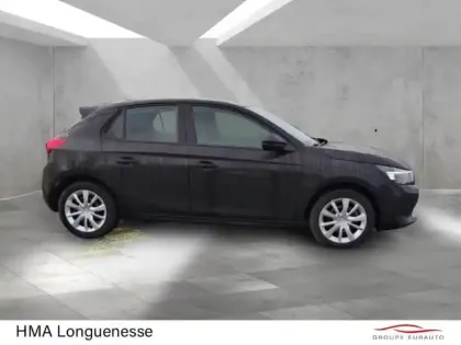 Photo 14 Opel Corsa  1.2 Turbo 100ch Edition