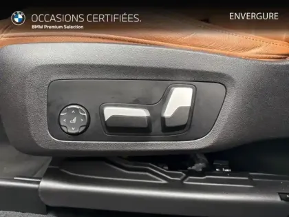 Photo 14 BMW X3  xDrive30e 292ch M Sport