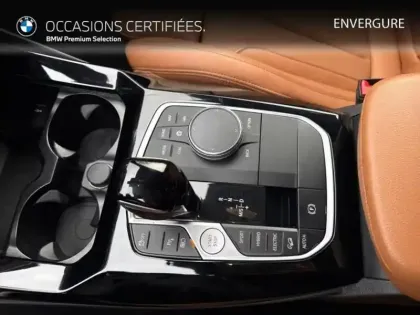 Photo 13 BMW X3  xDrive30e 292ch M Sport