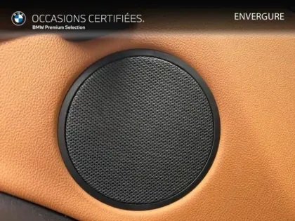 Photo 12 BMW X3  xDrive30e 292ch M Sport