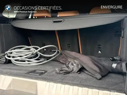 Photo 6 BMW X3  xDrive30e 292ch M Sport