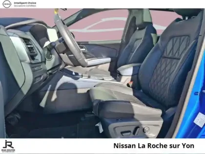 Photo 17 Nissan Qashqai  e-POWER 190ch Tekna+ 2022