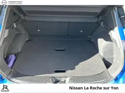 Photo 6 Nissan Qashqai  e-POWER 190ch Tekna+ 2022