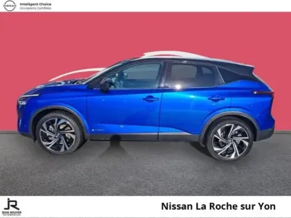 Photo 9 Nissan Qashqai  e-POWER 190ch Tekna+ 2022