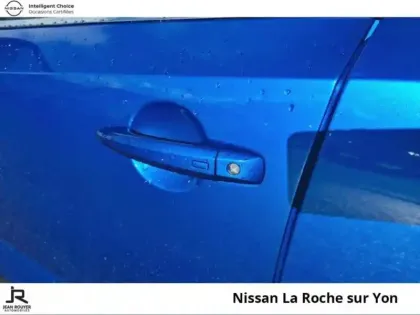 Photo 12 Nissan Qashqai  e-POWER 190ch Tekna+ 2022