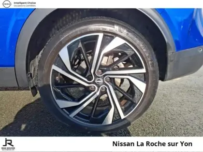 Photo 22 Nissan Qashqai  e-POWER 190ch Tekna+ 2022
