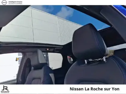 Photo 29 Nissan Qashqai  e-POWER 190ch Tekna+ 2022