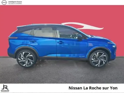 Photo 26 Nissan Qashqai  e-POWER 190ch Tekna+ 2022