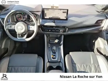 Photo 19 Nissan Qashqai  e-POWER 190ch Tekna+ 2022