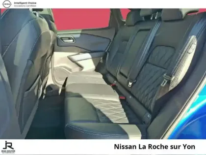 Photo 18 Nissan Qashqai  e-POWER 190ch Tekna+ 2022