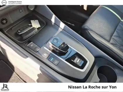 Photo 5 Nissan Qashqai  e-POWER 190ch Tekna+ 2022