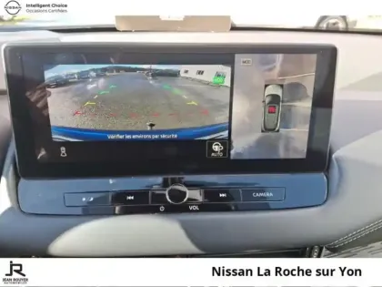 Photo 30 Nissan Qashqai  e-POWER 190ch Tekna+ 2022