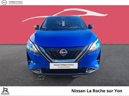 Photo 23 Nissan Qashqai  e-POWER 190ch Tekna+ 2022