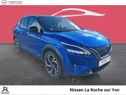 Photo 16 Nissan Qashqai  e-POWER 190ch Tekna+ 2022