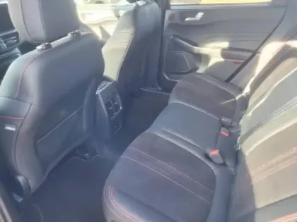 Photo 11 Ford Kuga  2.5 Duratec 180ch Hybrid FlexiFuel ST-Line X Powershift