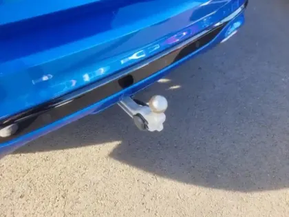 Photo 9 Ford Kuga  2.5 Duratec 180ch Hybrid FlexiFuel ST-Line X Powershift