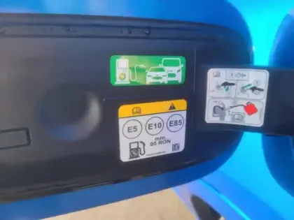 Photo 10 Ford Kuga  2.5 Duratec 180ch Hybrid FlexiFuel ST-Line X Powershift