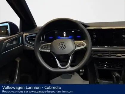 Photo 21 Volkswagen Polo  1.0 TSI 116ch R-Line DSG7