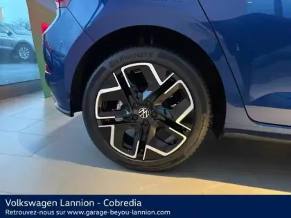 Photo 14 Volkswagen Polo  1.0 TSI 116ch R-Line DSG7