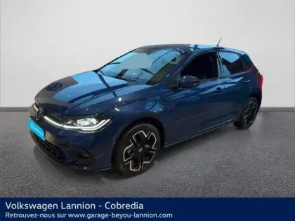 Photo Volkswagen Polo