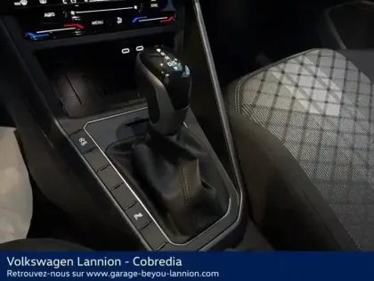 Photo 24 Volkswagen Polo  1.0 TSI 116ch R-Line DSG7