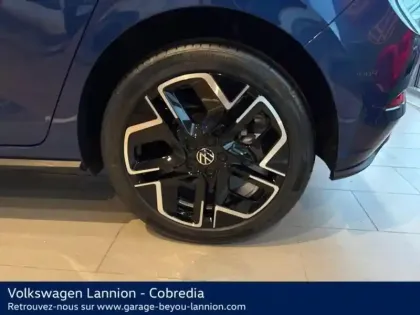 Photo 27 Volkswagen Polo  1.0 TSI 116ch R-Line DSG7