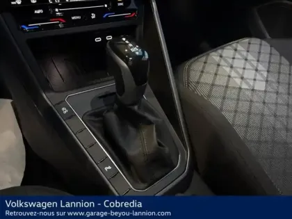 Photo 9 Volkswagen Polo  1.0 TSI 116ch R-Line DSG7