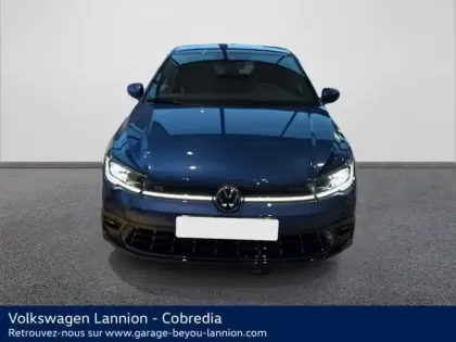 Photo 19 Volkswagen Polo  1.0 TSI 116ch R-Line DSG7