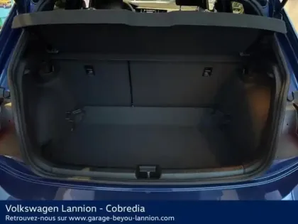 Photo 11 Volkswagen Polo  1.0 TSI 116ch R-Line DSG7