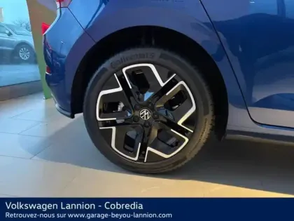 Photo 29 Volkswagen Polo  1.0 TSI 116ch R-Line DSG7