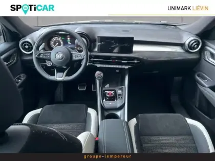 Photo 10 Alfa Romeo Tonale  1.5 Ibrida 175ch Sport Speciale TCT