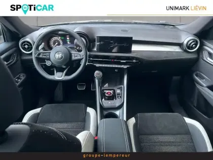 Photo 25 Alfa Romeo Tonale  1.5 Ibrida 175ch Sport Speciale TCT